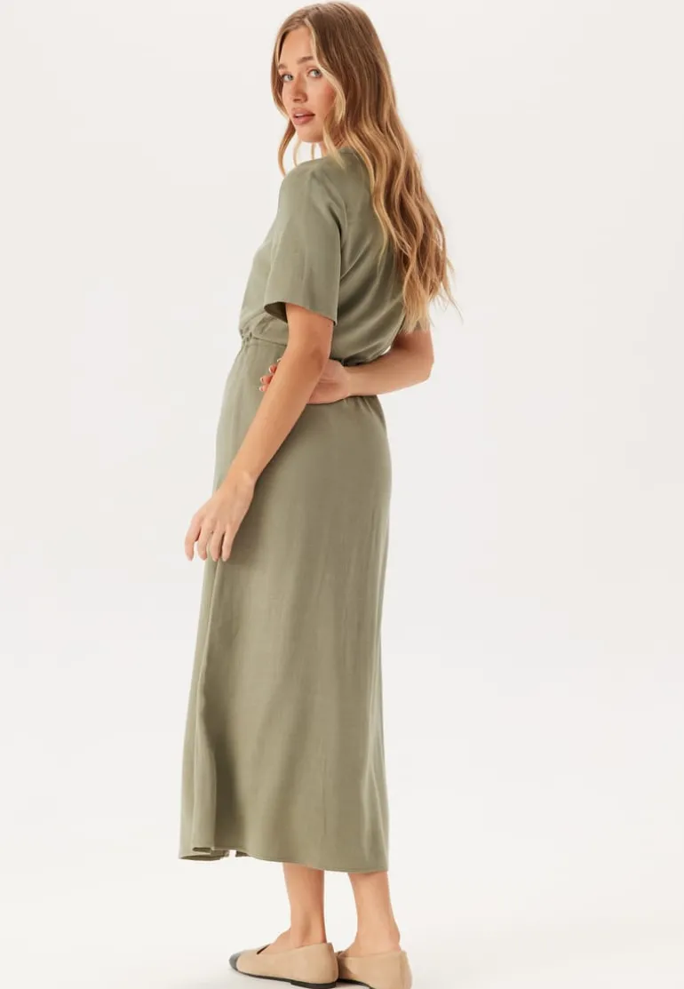 Slfviva-damina Ss Ankle Sun Dr