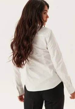 Slim Stretch Oxford Shirt