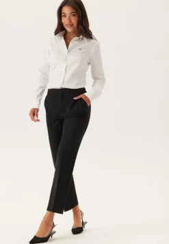 Slim Stretch Oxford Shirt