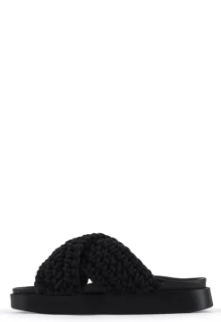 Slipper Woven