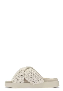 Slipper Woven