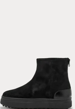 Snowhill Mid Boot