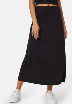 Soft Midi Skirt