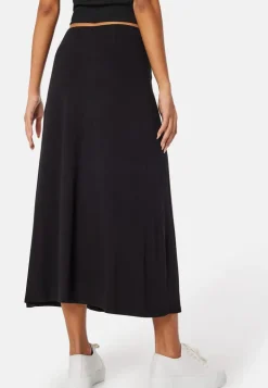 Soft Midi Skirt