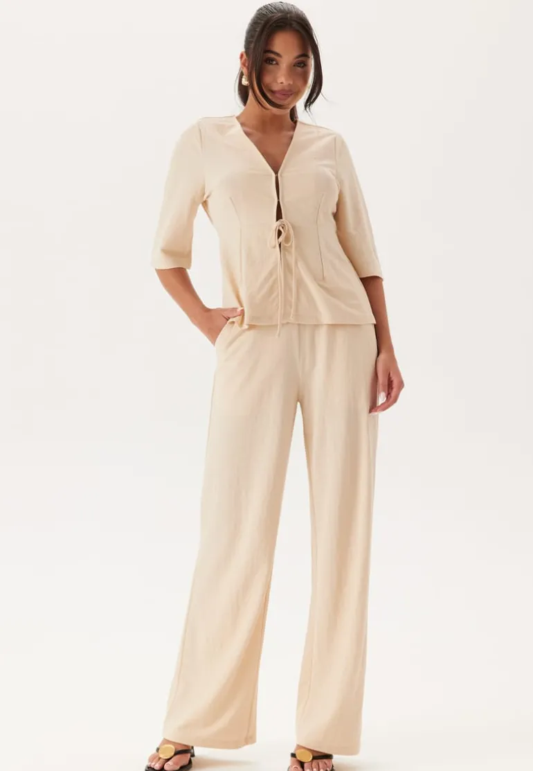 Soft Wide Leg Pants