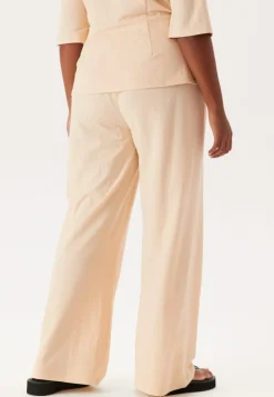 Soft Wide Leg Pants