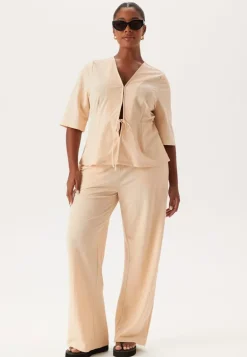 Soft Wide Leg Pants