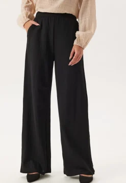 Soft Wide Leg Pants