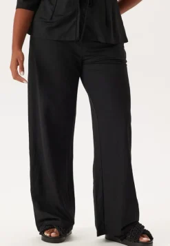 Soft Wide Leg Pants