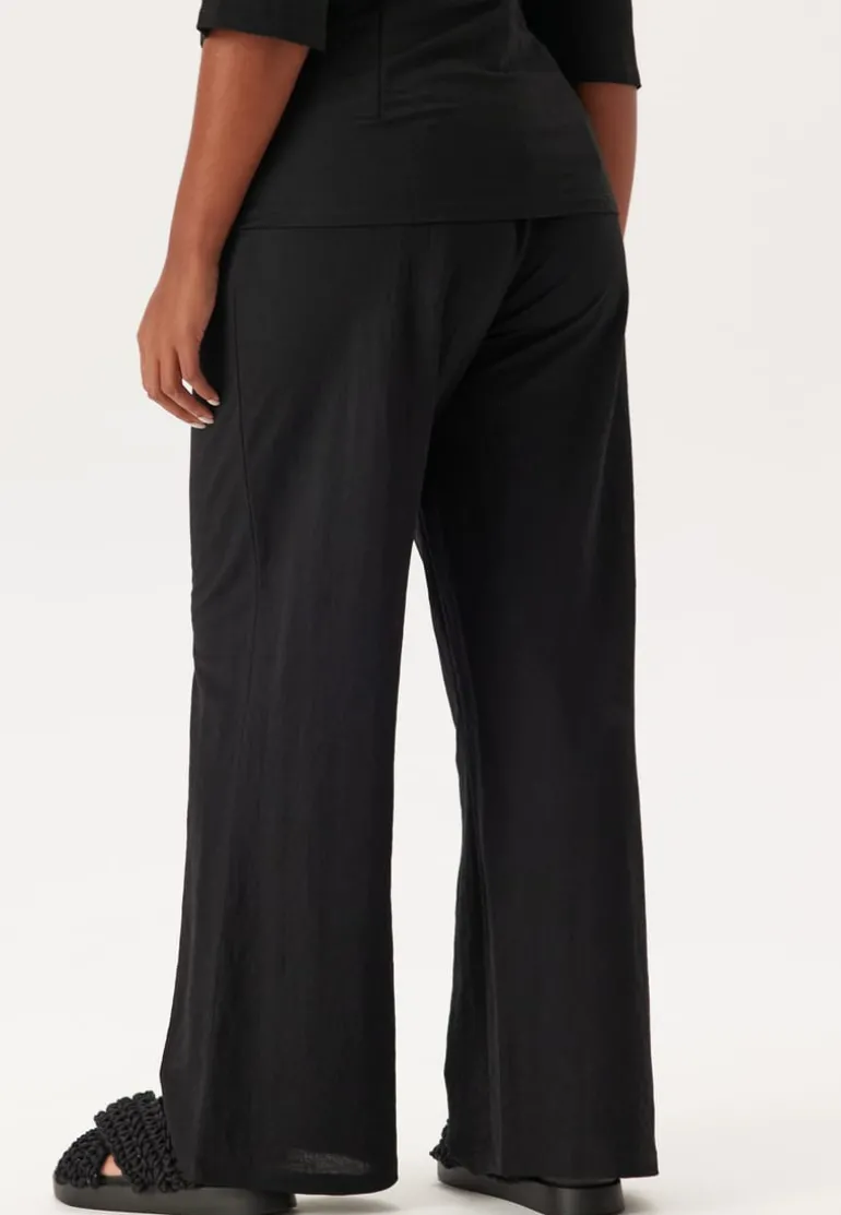 Soft Wide Leg Pants