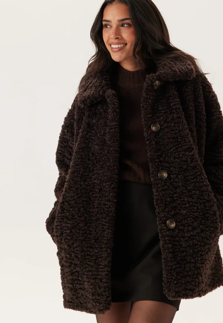Solange Jacket
