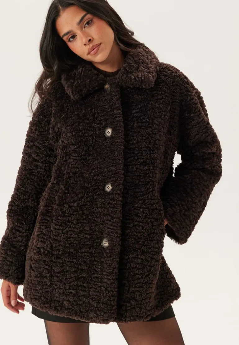 Solange Jacket