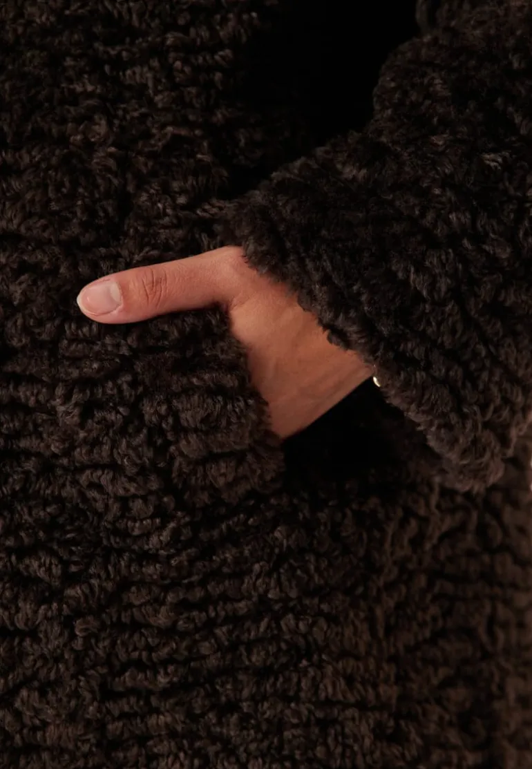 Solange Jacket
