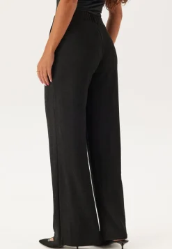 Sparkling Wide Soft Pants