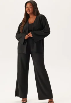 Sparkling Wide Soft Pants