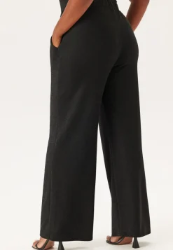 Sparkling Wide Soft Pants