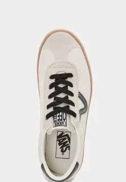 Sport Low Sneakers