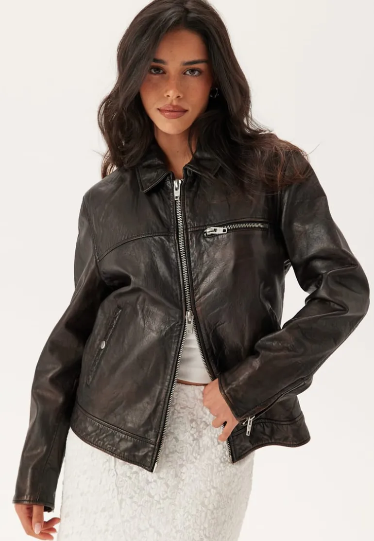 Starling Jacket