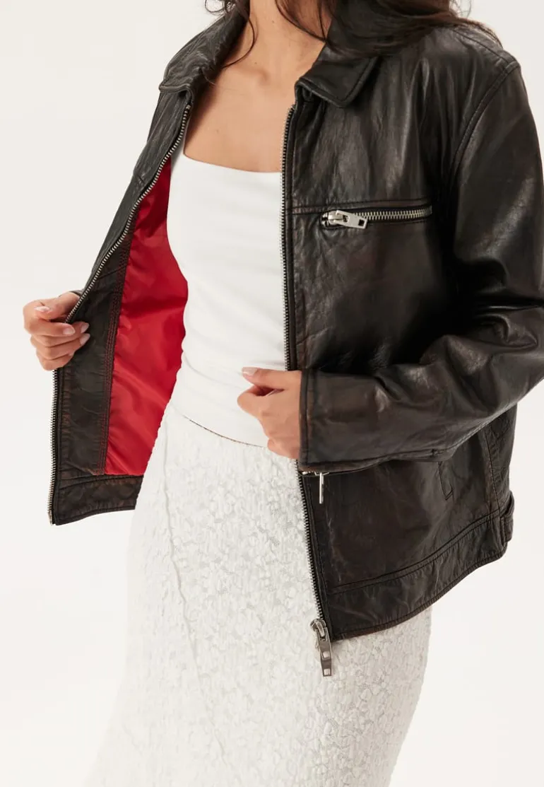 Starling Jacket