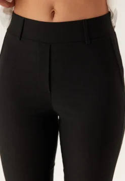 Stretchy Ankle Treggings
