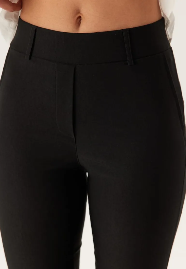 Stretchy Ankle Treggings