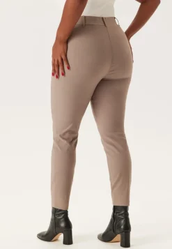 Stretchy Ankle Treggings