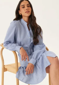 Striped Dress