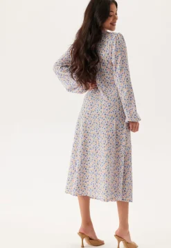 Structured Dress