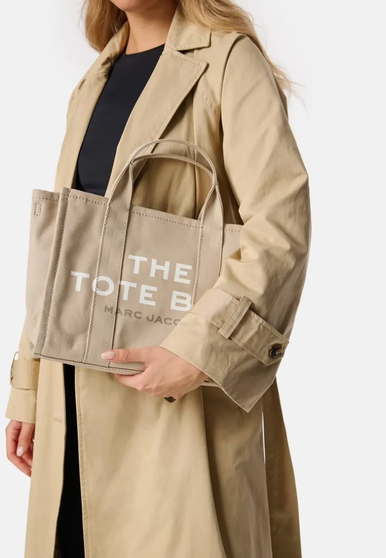 The Medium Traveler Tote