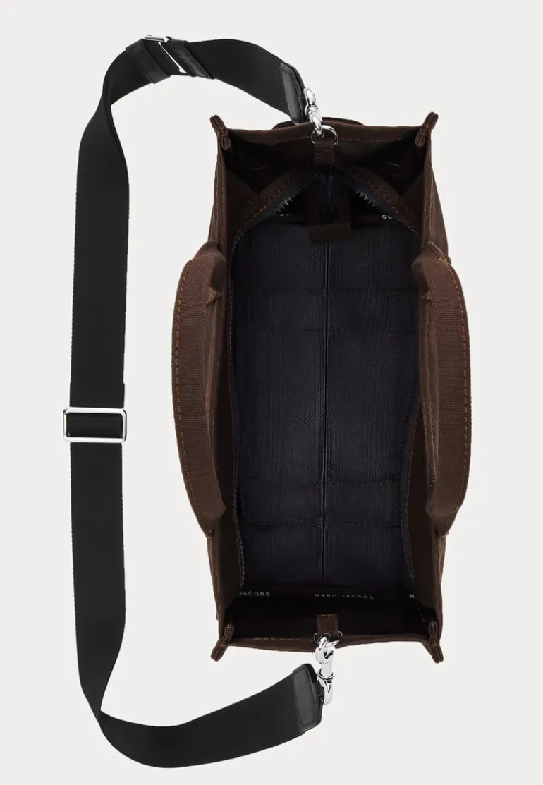 The Medium Traveler Tote