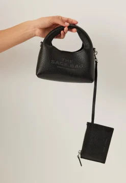 The Micro Crossbody Sack