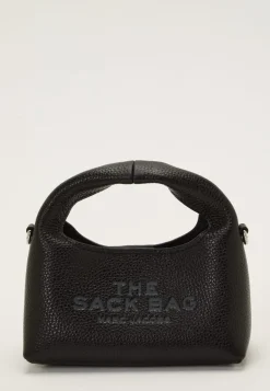 The Micro Crossbody Sack