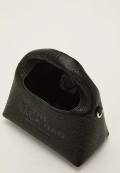 The Micro Crossbody Sack