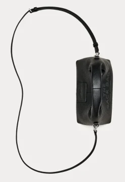 The Micro Crossbody Sack