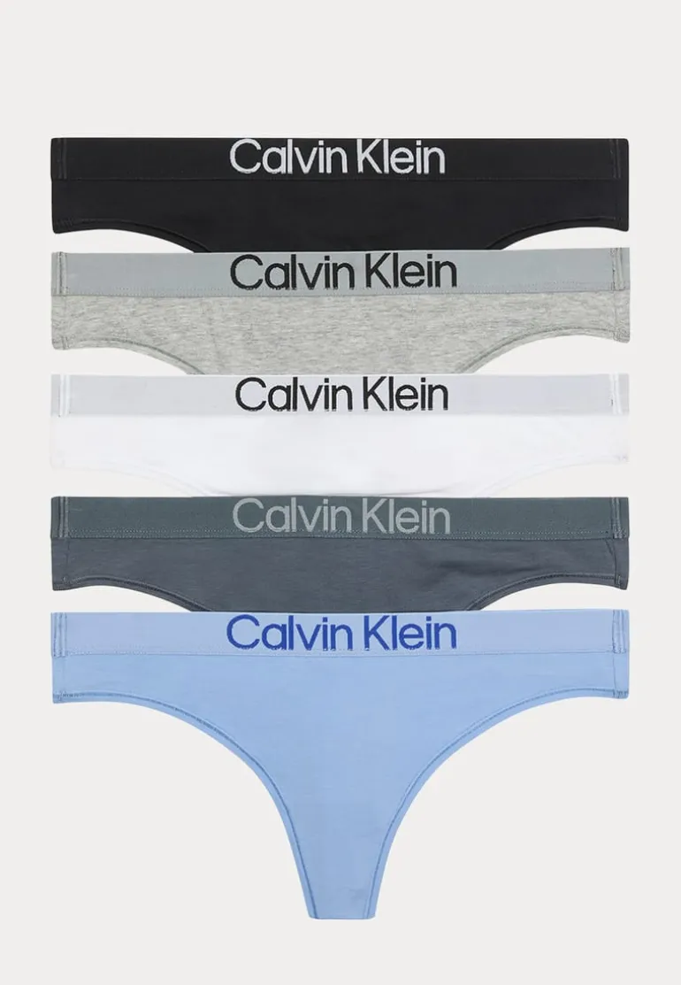 Thong 5pk