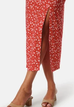Tie Strap Dress