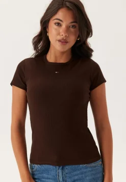 Tjw Slim Essential Rib Ss