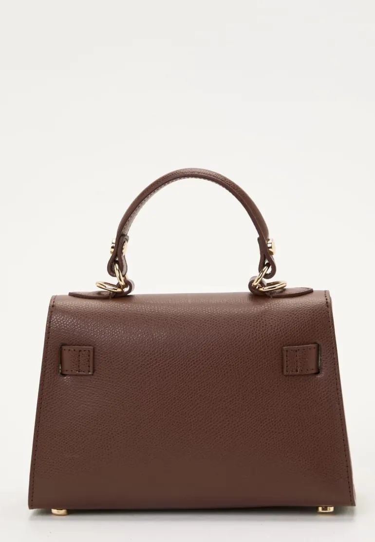 Trento Leather Handbag