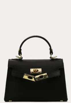 Trento Leather Handbag
