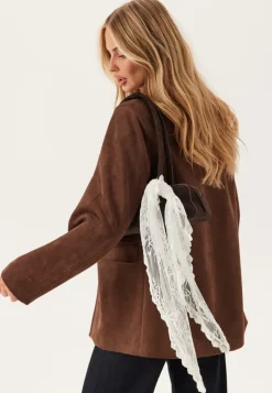 Vialiva Lace Scarf