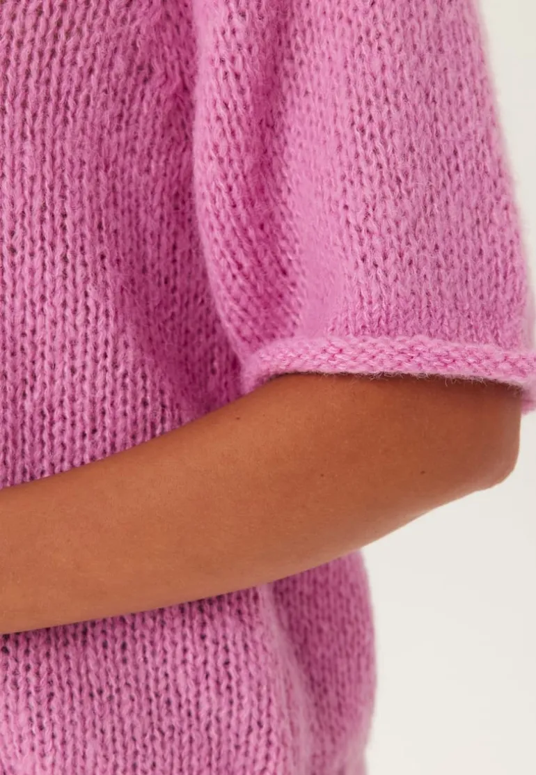Vichoca 2/4 KNIT TOP KNIT TOP