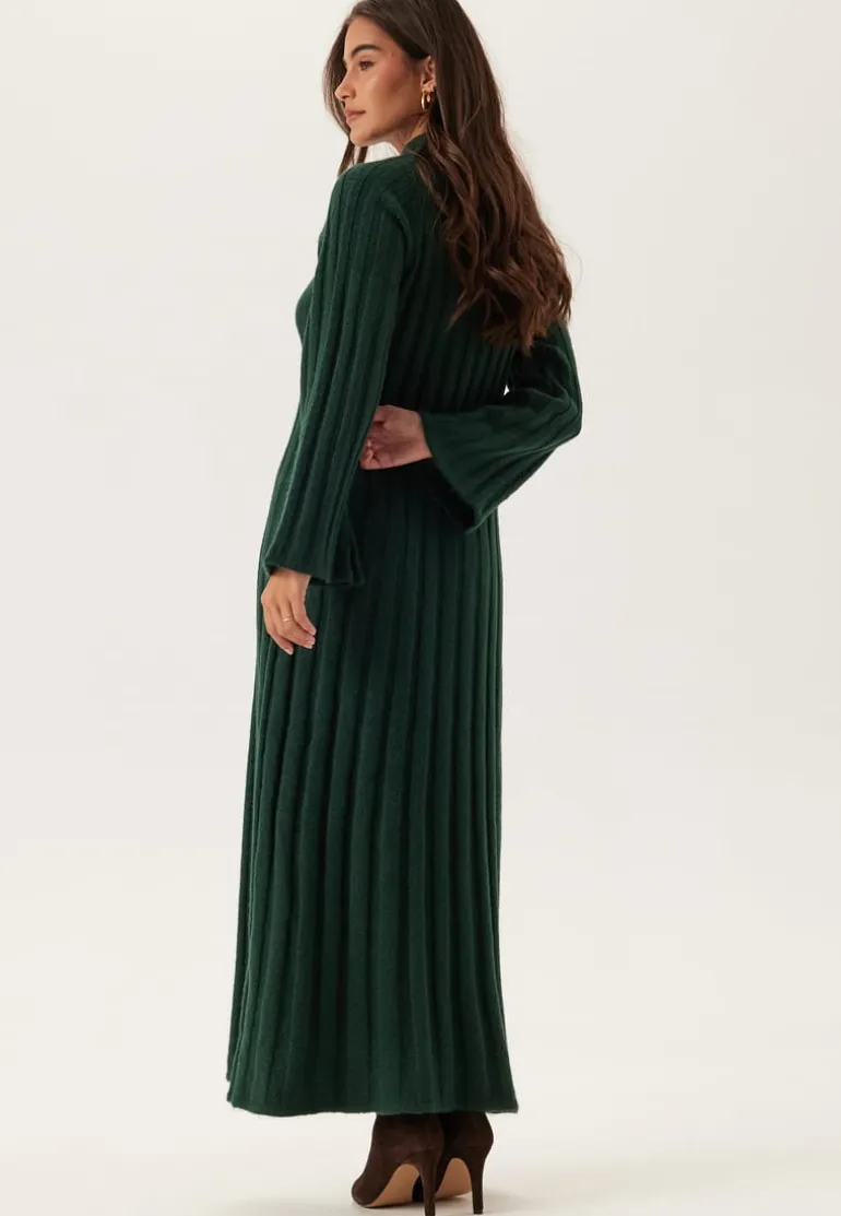 Vicleo Highneck L/S ANKLE KNIT