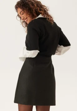 Vidacey Hw Short Skirt