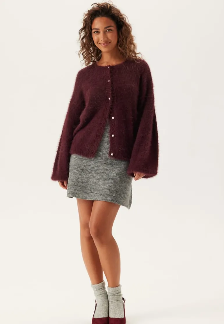 Vijayla Knit Skirt
