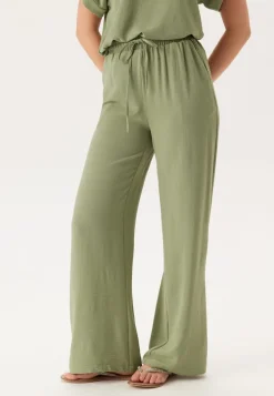 Vijosa Hw Wide Pants - Noos