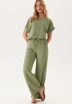 Vijosa Hw Wide Pants - Noos