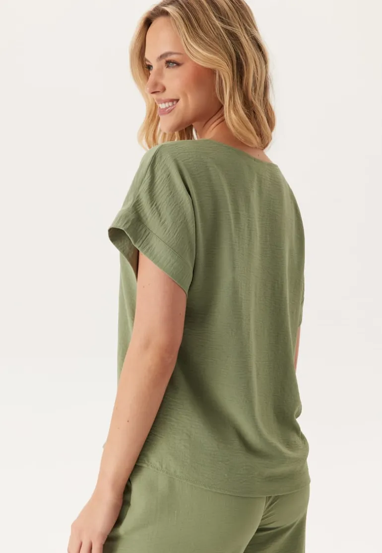 Vijosa S/S TOP - NOOS TOP - NO