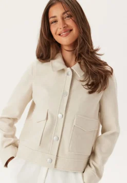 Vijumpy L/S Short Jacket