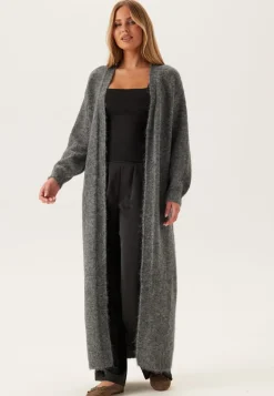 Vinynni Open L/S LONG KNIT CAR