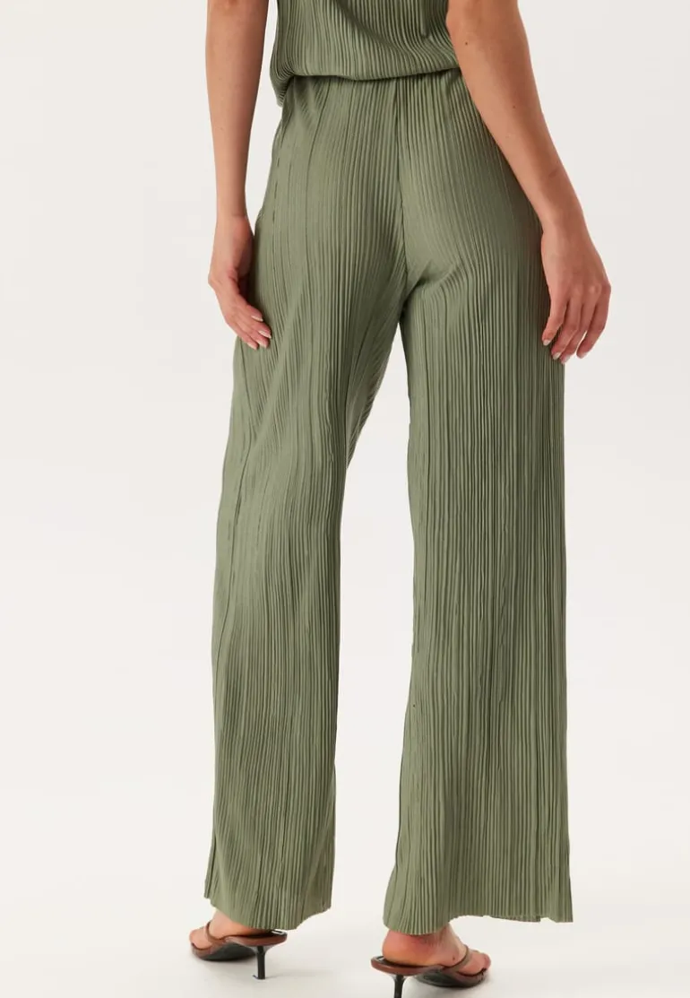 Viplisa Hw Wide Pants